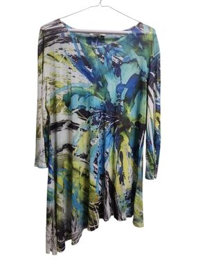 Preowned Jess And Jane Top